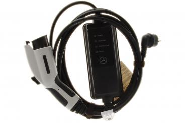 Accessoire câble de charge batterie haute tension 