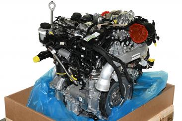 Gasoline engine 139980 
