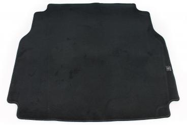 Protective mat for boot 
