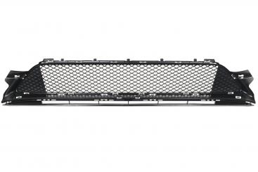 Lower front bumper basic carrier cover 