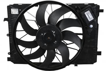 Fan 850 watts 