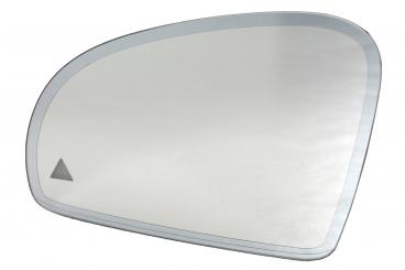 Specchio retrovisore esterno LI con antiabbagliamento, TWA 