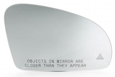 Außenspiegelglas RE TWA 