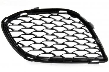 Left lower bumper cover grill cover 