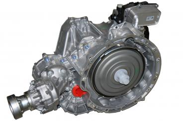 Automatikgetriebe Kupplungsgetriebe BM724045 