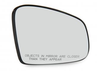 Specchietto retrovisore esterno dx 