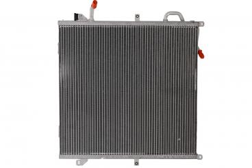 Radiatore radiatore radiatore a bassa temperatura 