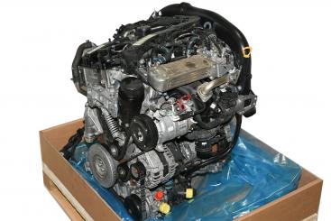 Diesel engine 651930 