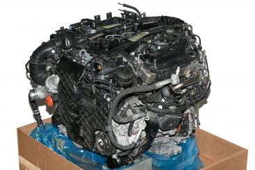 Diesel engine 651960 