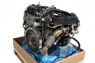 Motor Diesel 651960 