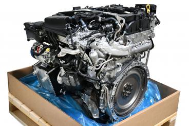 Motor Diesel 651980 