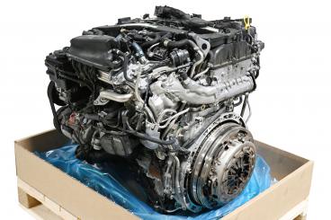 Diesel engine 651980 