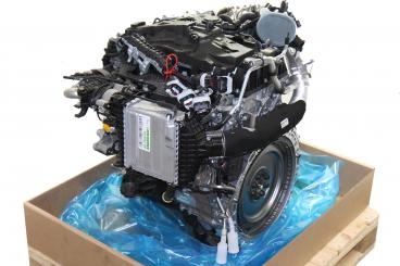 Motore diesel 654920 