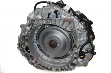 Automatikgetriebe Kupplungsgetriebe BM700423 