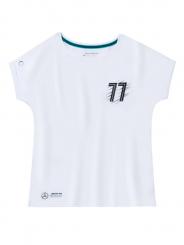 Collection T-shirt femme taille : XL 